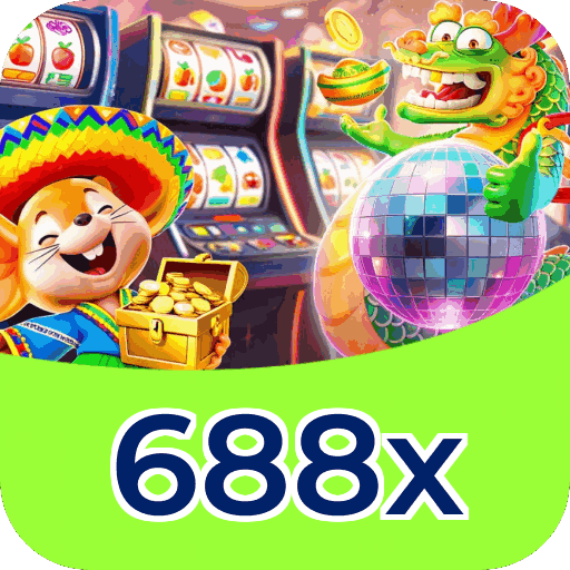 Slots Premium da PG Soft na 688x