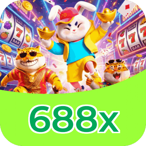Jogos com maior RTP na 688x